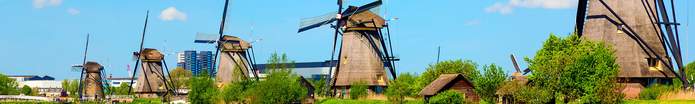 Windmills